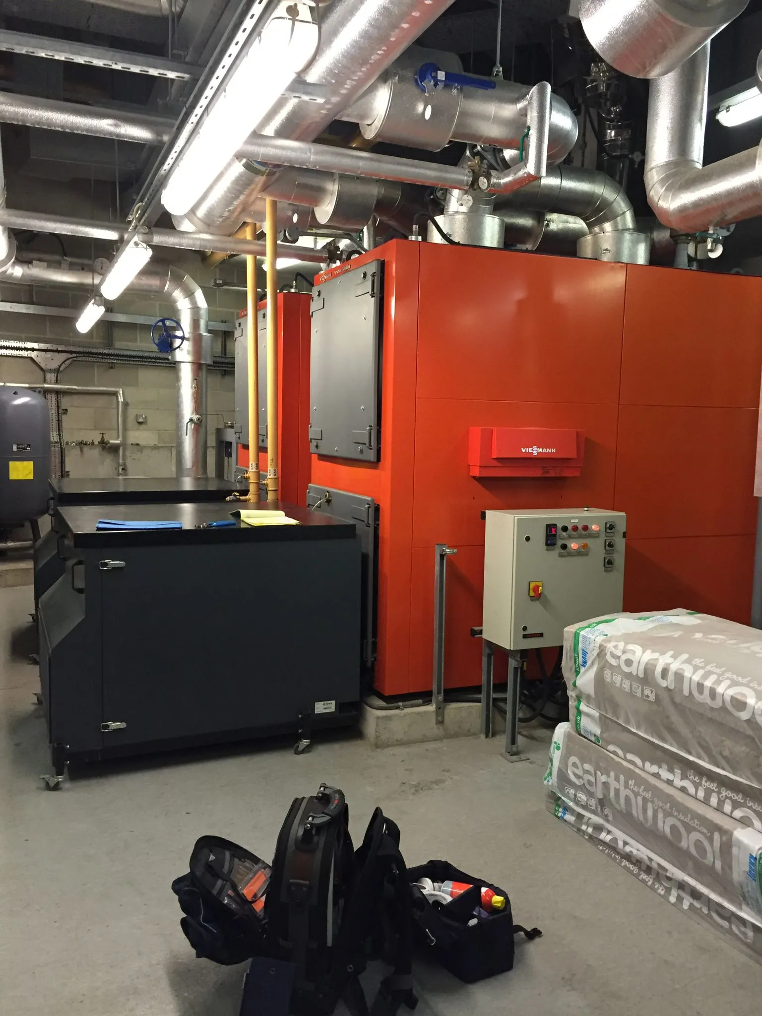 local gas engineer Ilford, IG1